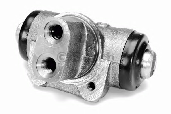 Цилиндр тормозной колесный правый задний BOSCH F026002533
