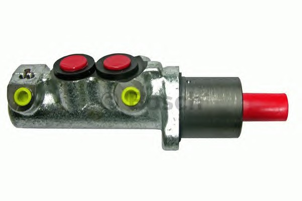 Главный тормозной цилиндр BOSCH F 026 003 180