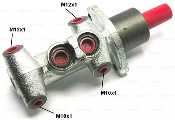 Цилиндр тормозной главный BOSCH F026003608