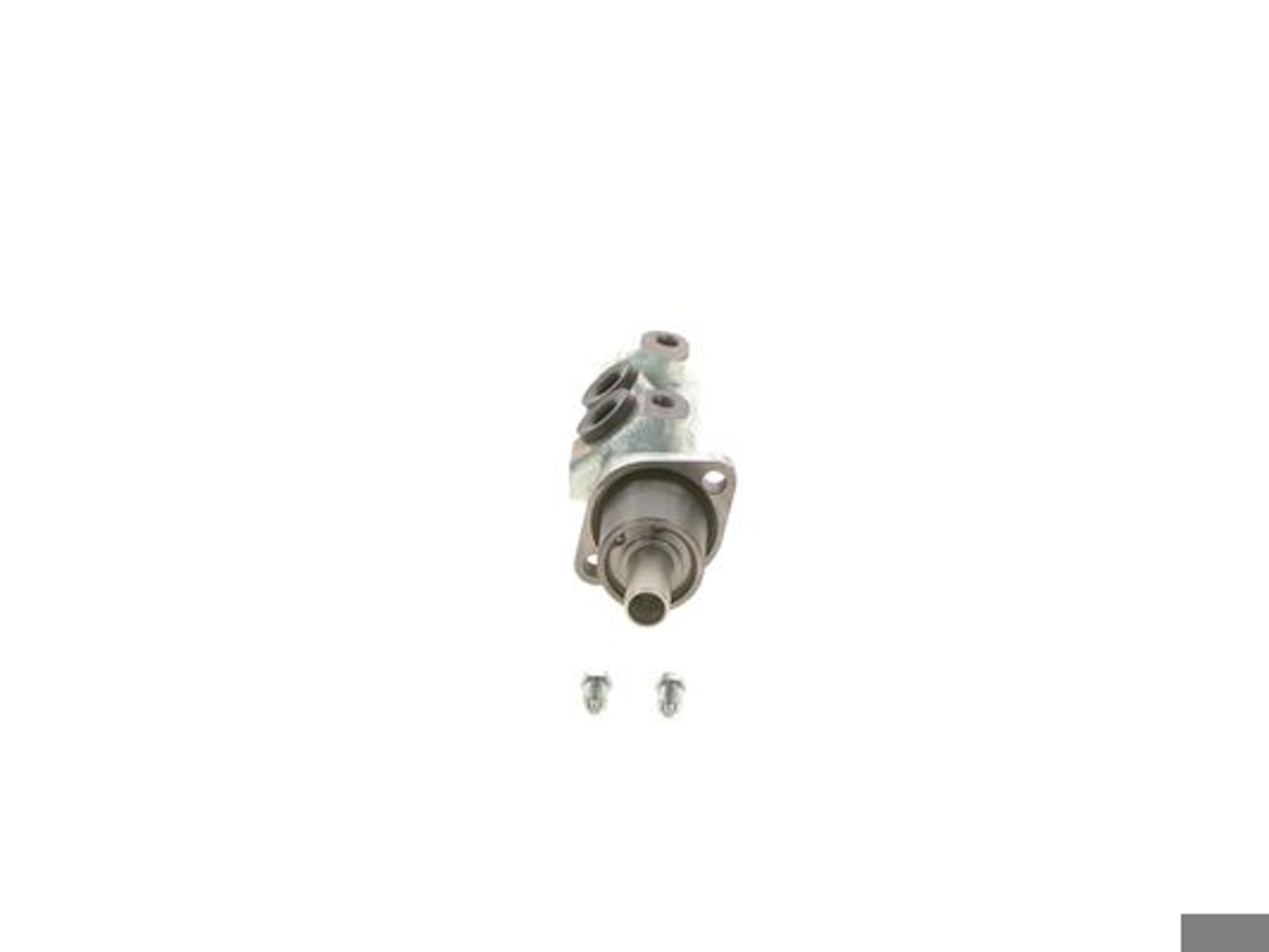 Главный тормозной цилиндр BOSCH F026003940