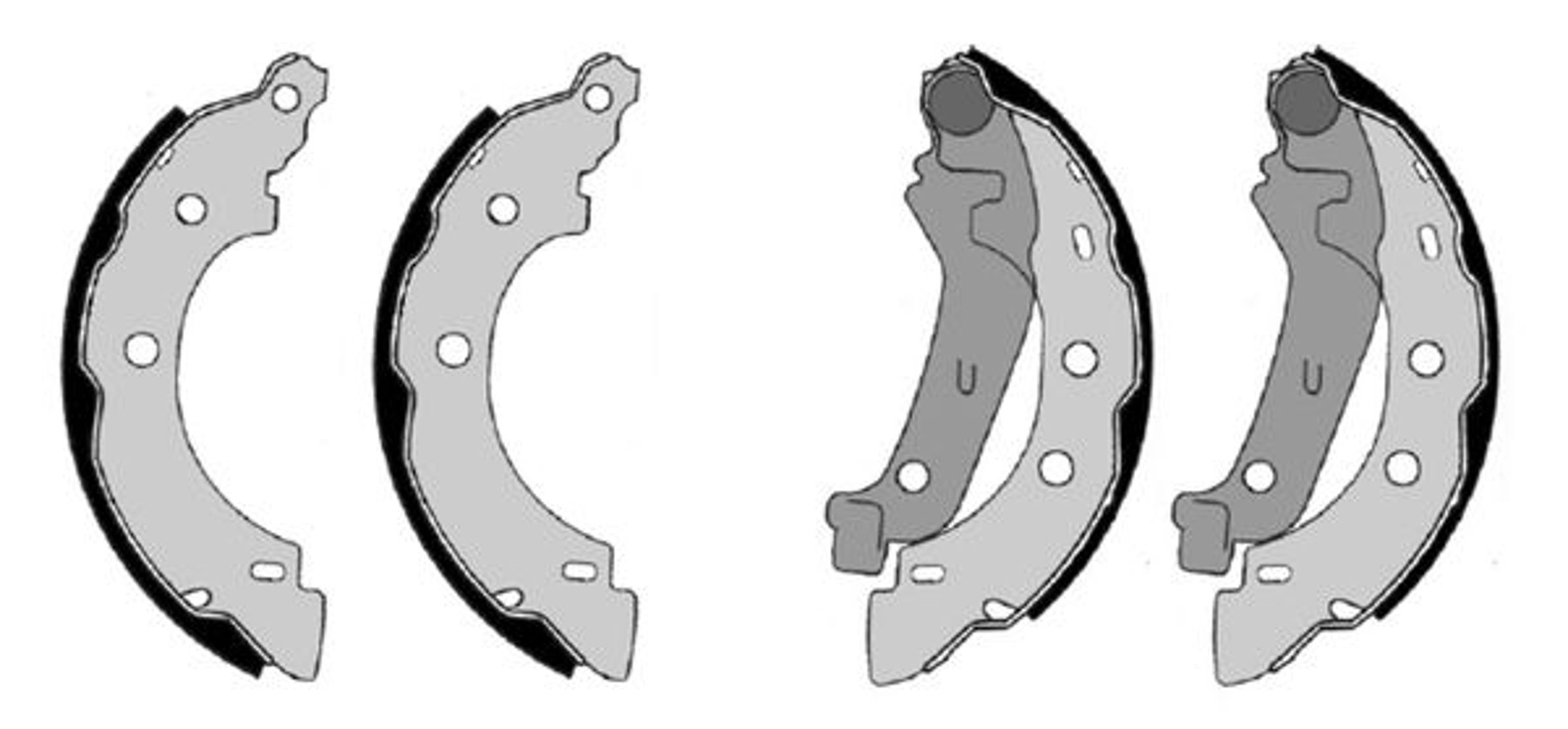 Запчасть BOSCH F026004570