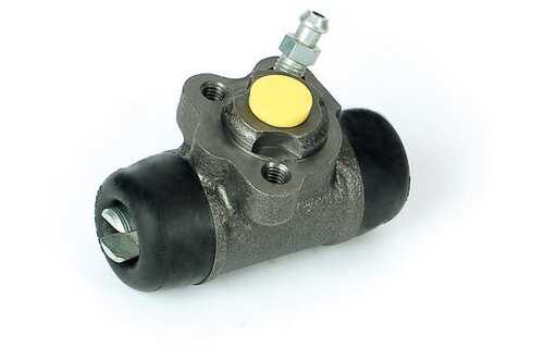 Цилиндр тормозной рабочий BOSCH F026009731