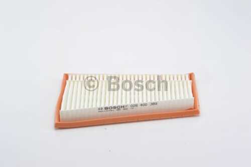 F026400389 BOSCH Фильтр воздушный