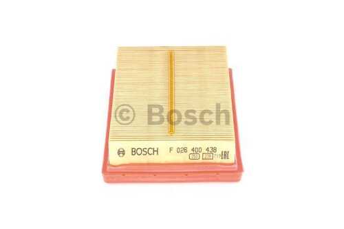 Фильтр воздушный BOSCH F026400438
