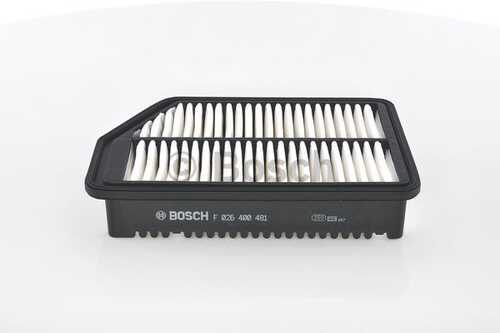 F026400481 BOSCH Фильтр воздушный