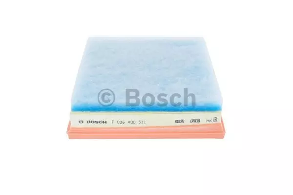 Воздушный фильтр BOSCH F026400511