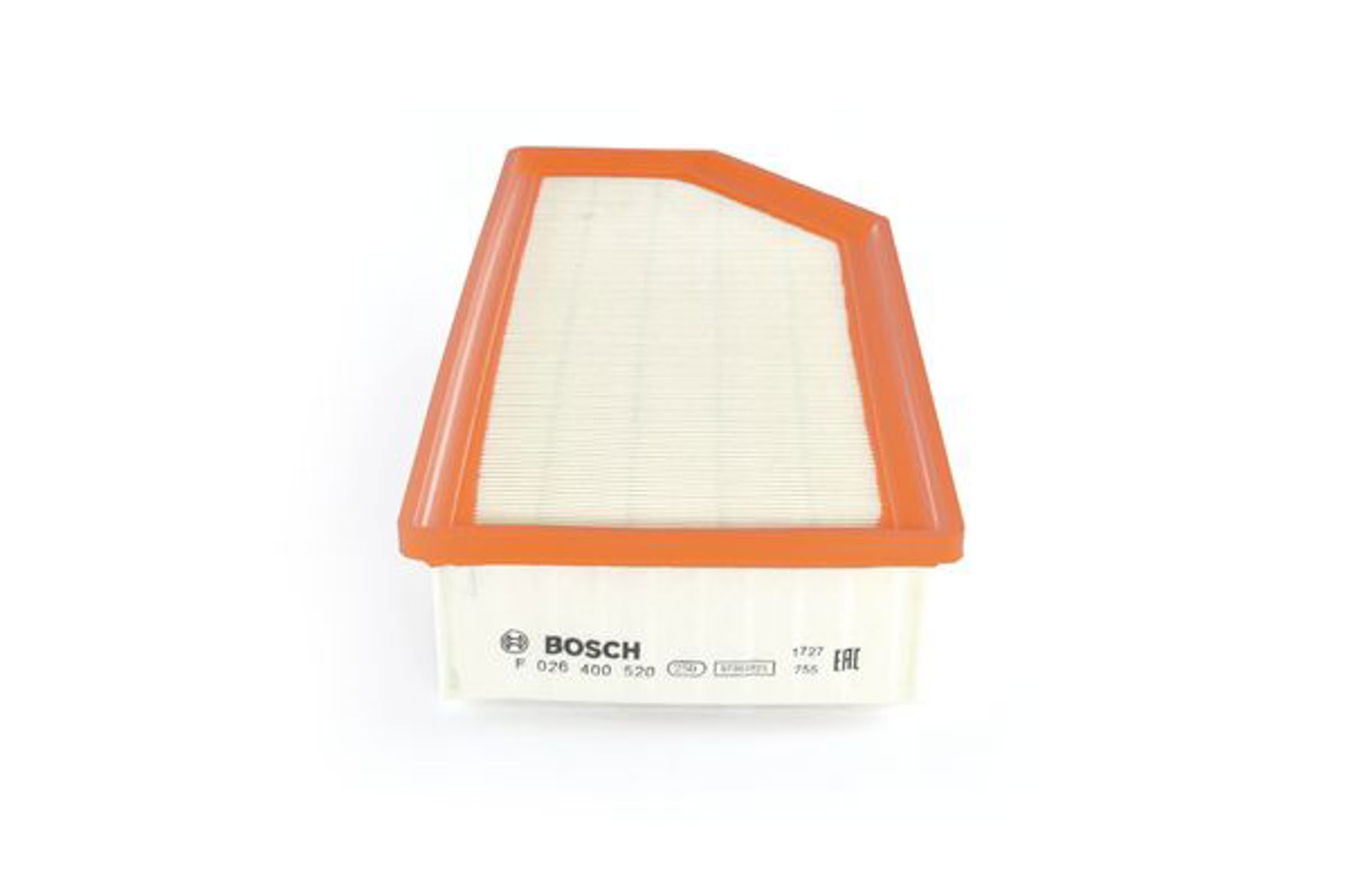 Фильтр воздушный BOSCH F026400520