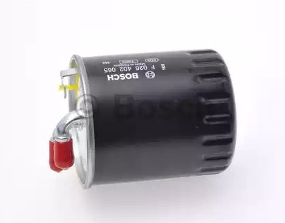 F026402065 BOSCH Фильтр топливный