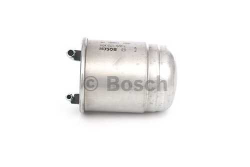 F026402104 BOSCH Фильтр топливный