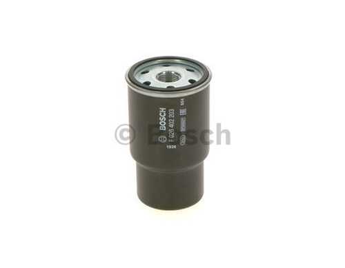 Фильтр топливный BOSCH F026402203
