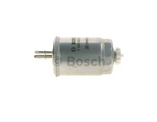 F026402229 BOSCH Топливный фильтр