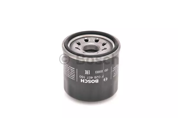 Масляный фильтр BOSCH F026407160