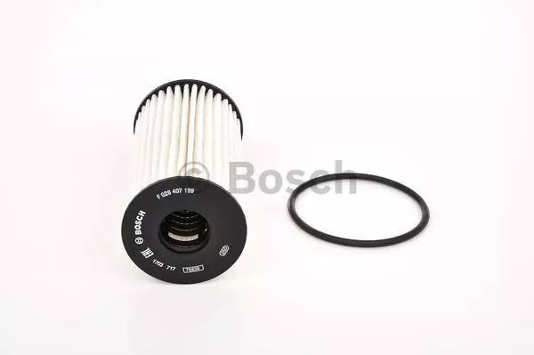 Масляный фильтр BOSCH F026407199