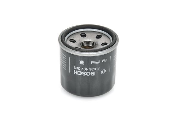 F 026 407 209 BOSCH Масляный фильтр