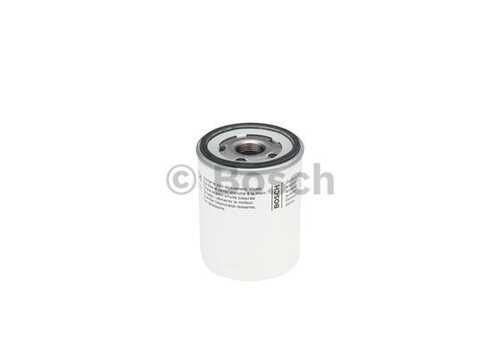 Фильтр масляный BOSCH F026407245