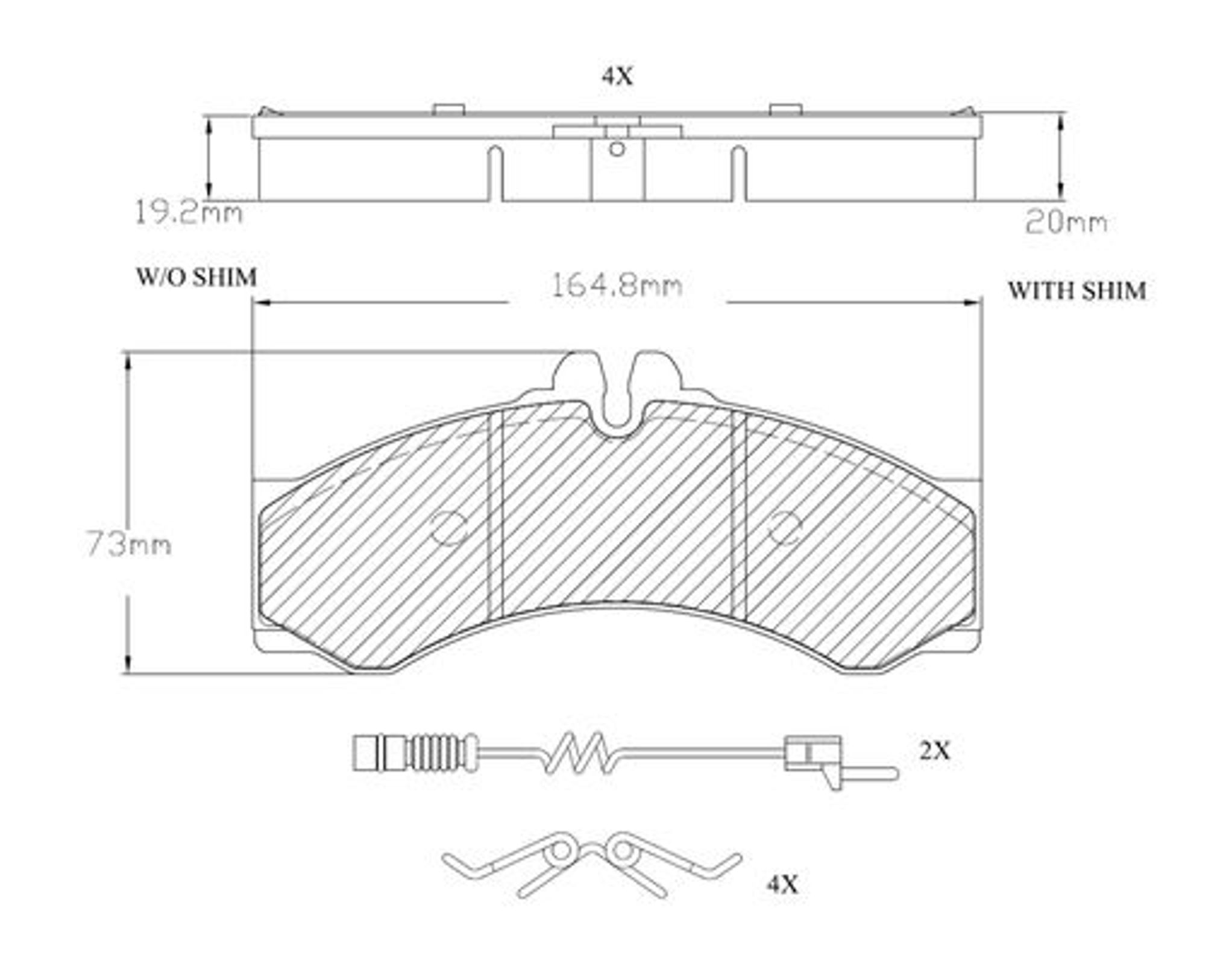 2349882 BOSCH F03A150009