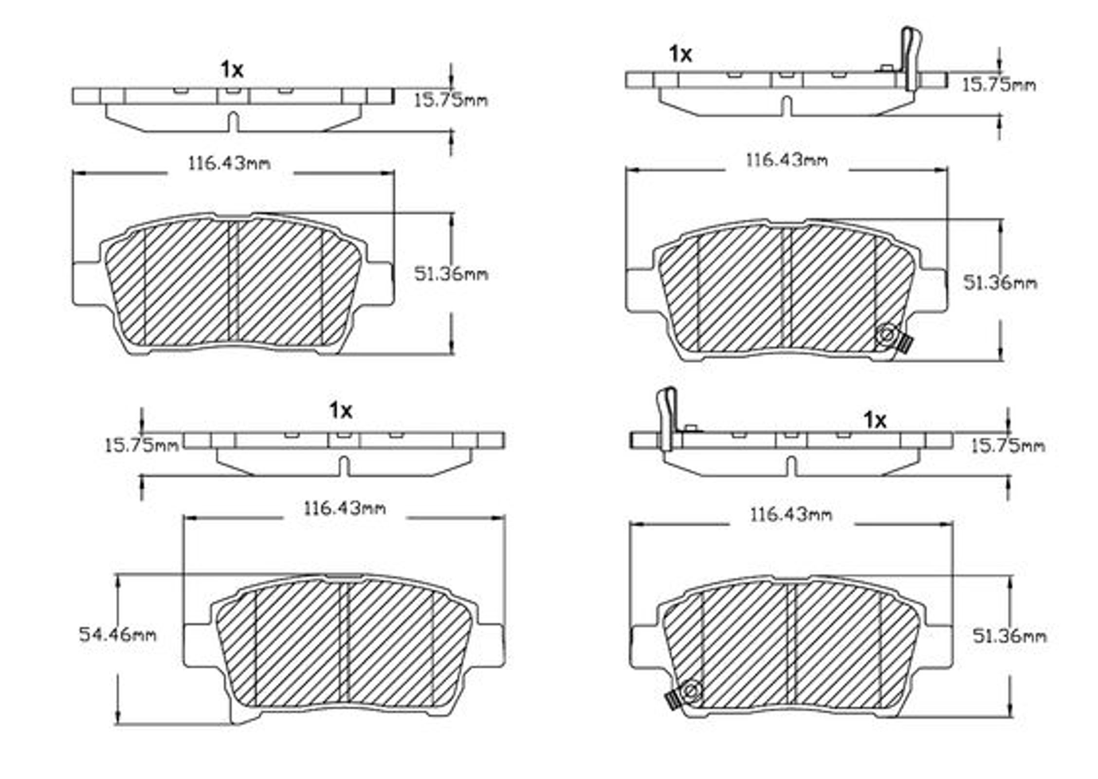 4327770 BOSCH F03B150126