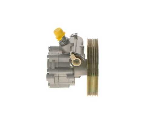 Насос гидроусилителя руля BOSCH KS00000143