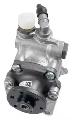 Гидравлический насос рулевого управления BOSCH KS00000185