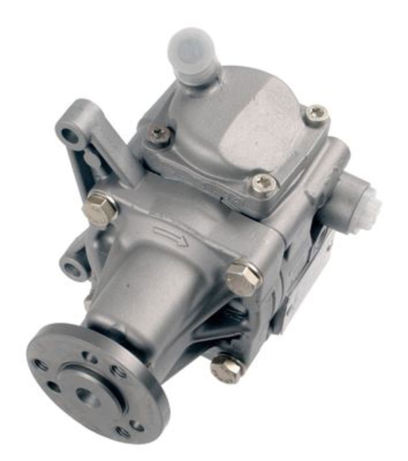 Насос гидроусилителя BOSCH KS00000331