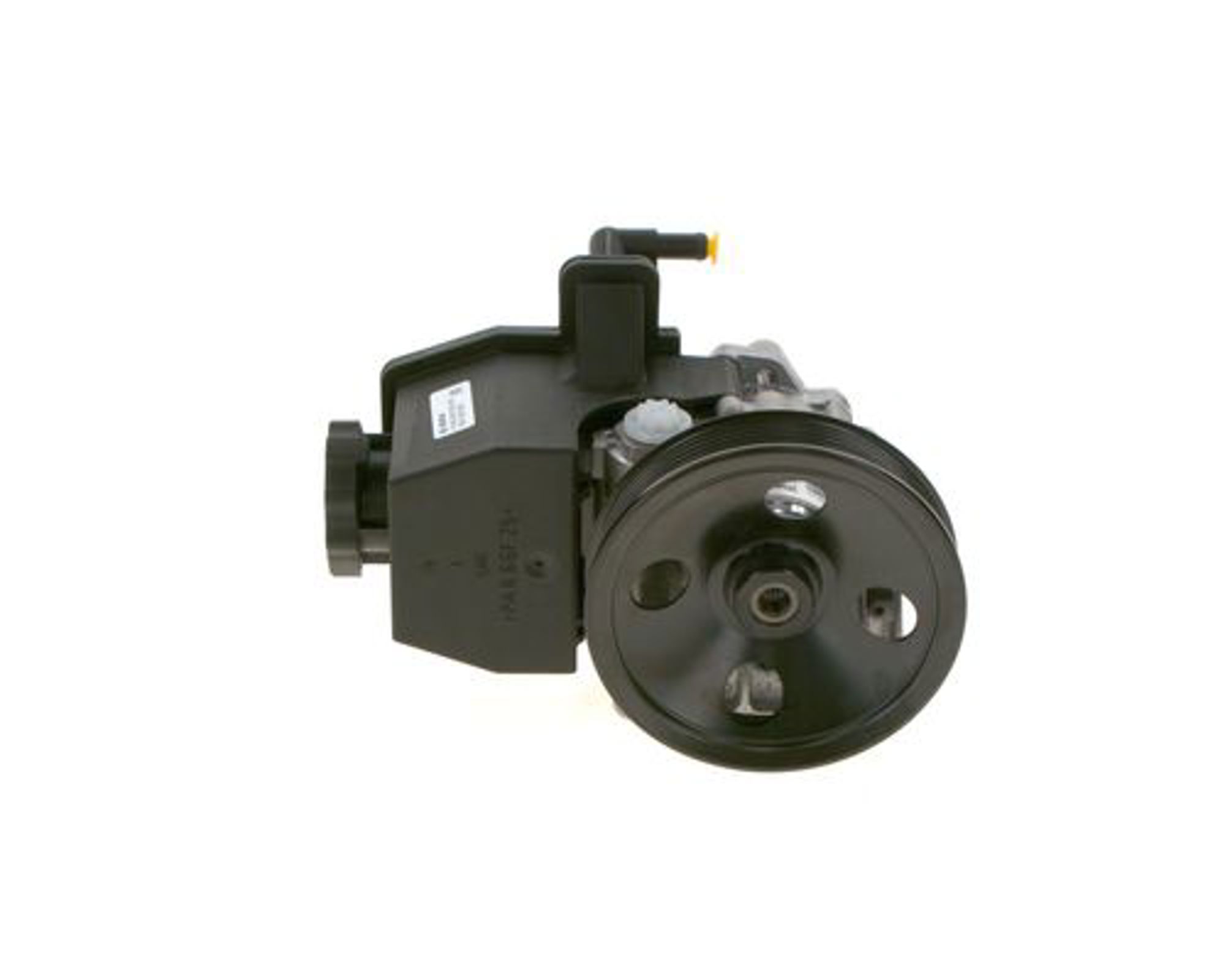 Насос гидроусилителя BOSCH KS00000524