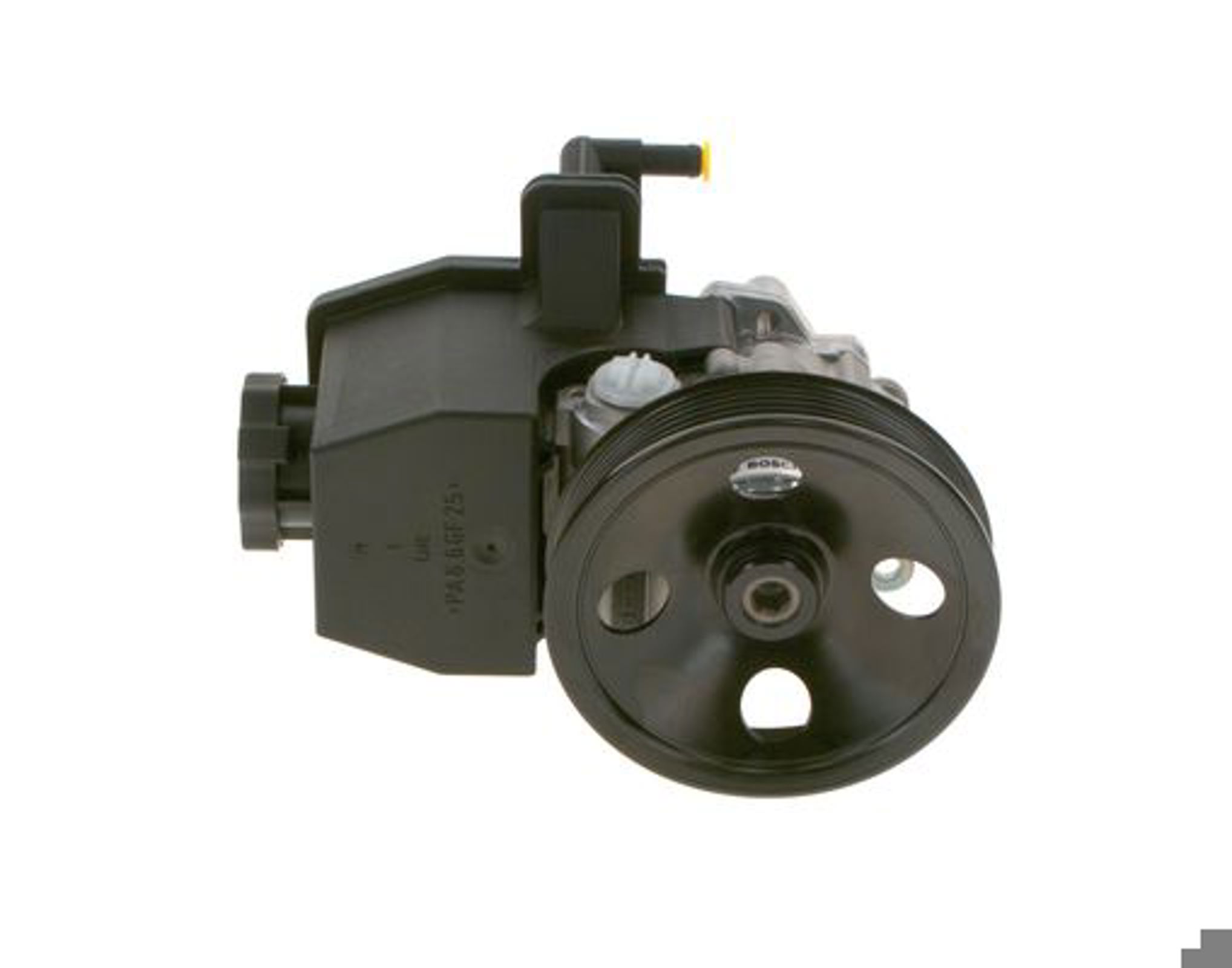 Насос гидроусилителя BOSCH KS00000592