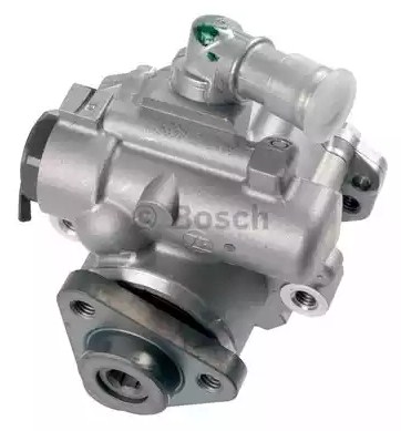 Насос гидроусилителя руля BOSCH KS00000602