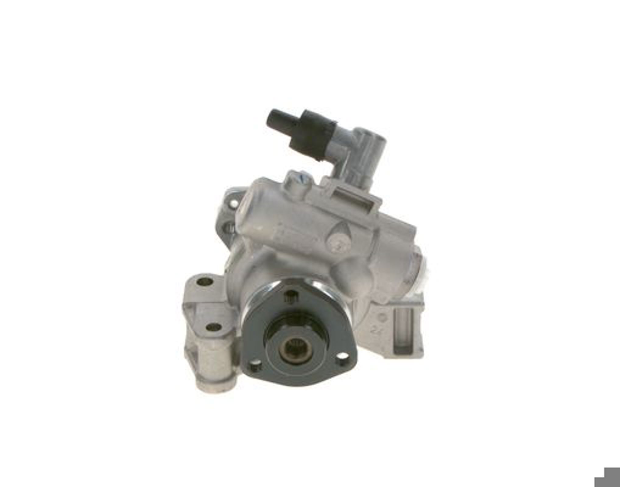 Насос гидроусилителя BOSCH KS00000627