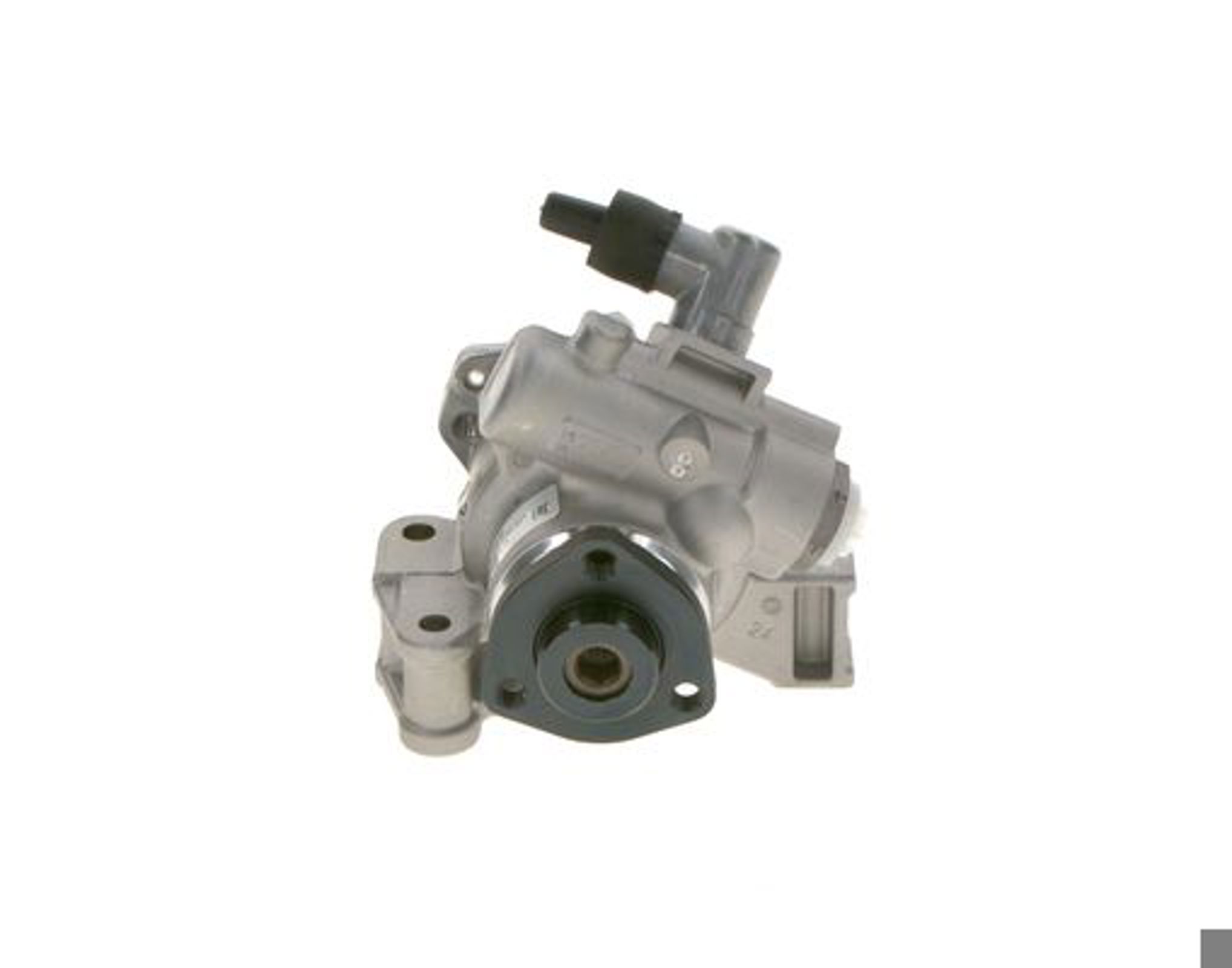 Насос гидроусилителя BOSCH KS00000629