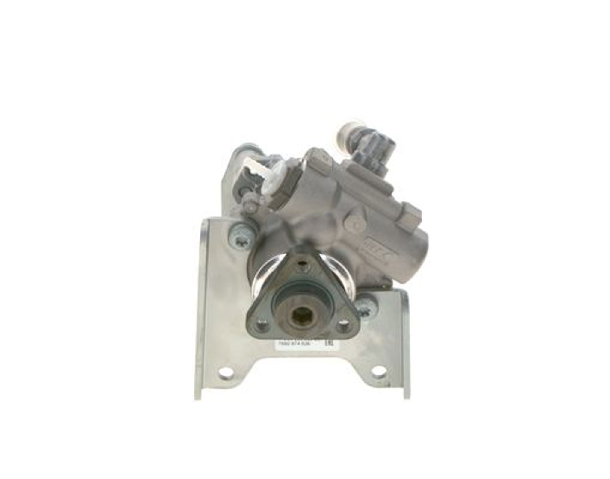 Насос гидроусилителя BOSCH KS00000655