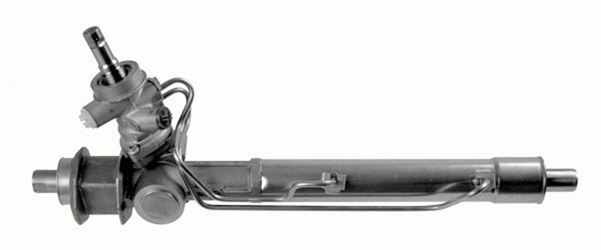 Рейка рулевая BOSCH KS00001022