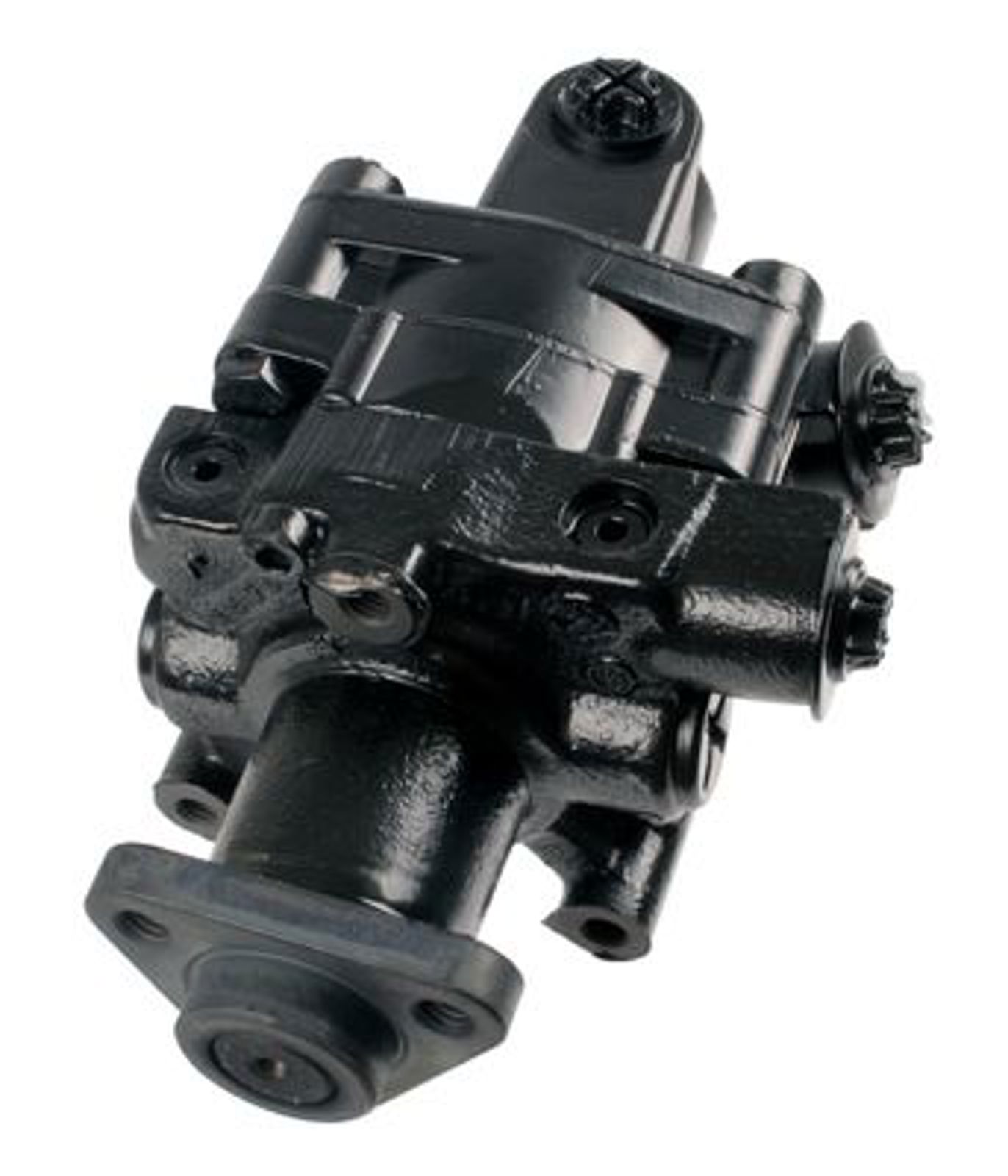 Насос гидроусилителя BOSCH KS00001377