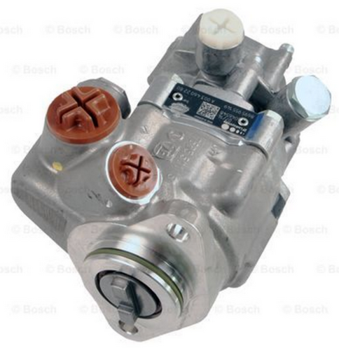 Насос гидроусилителя BOSCH KS00001397
