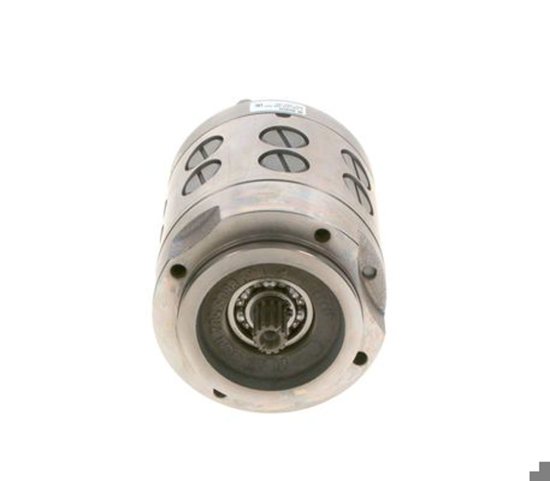 Поршневой насос BOSCH KS00003266