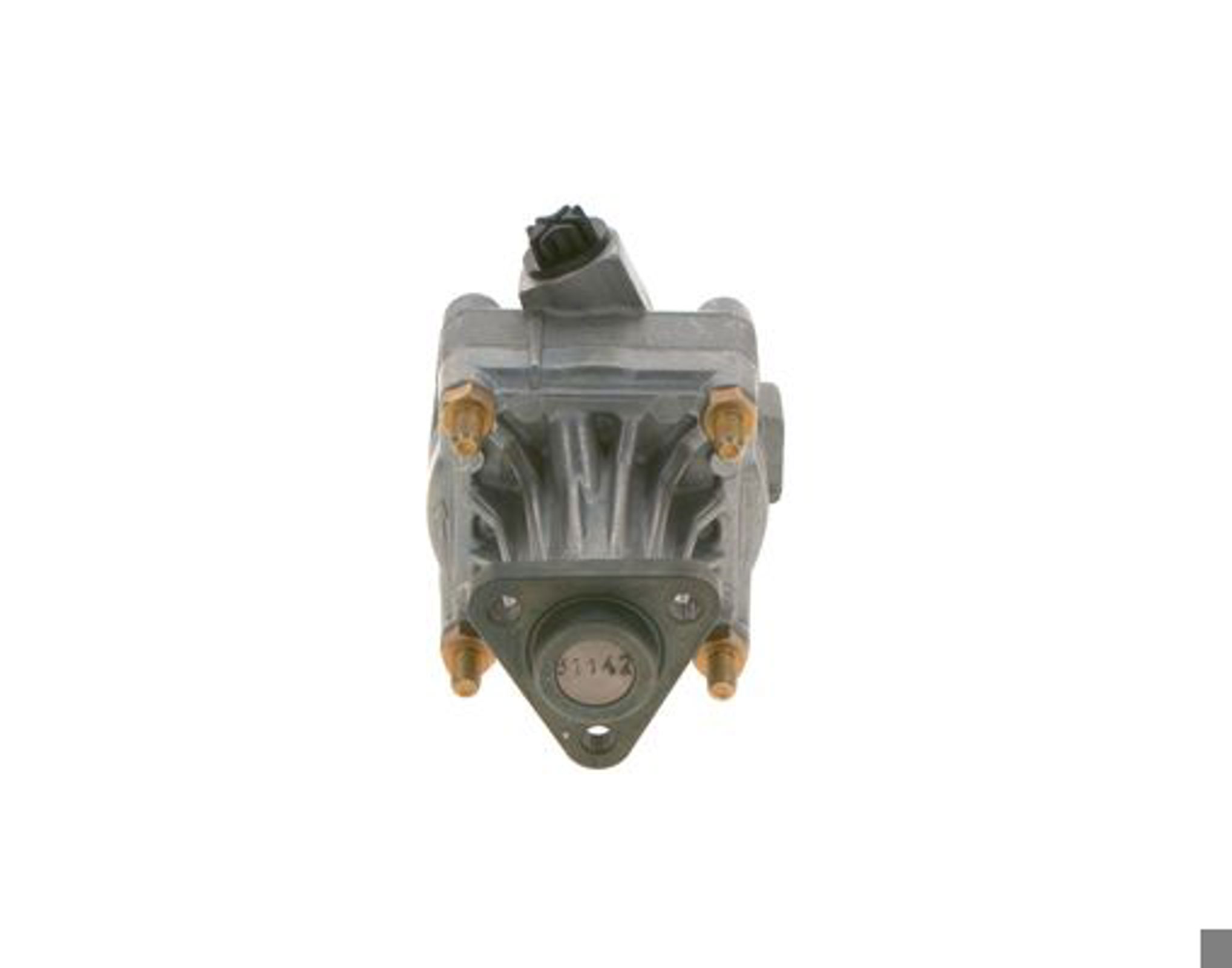 Насос гидроусилителя BOSCH KS01000262