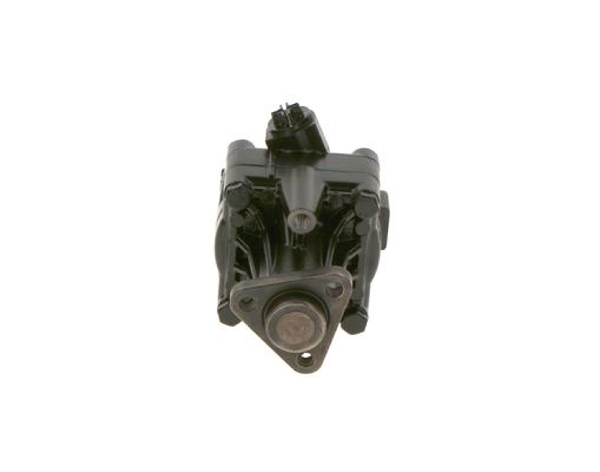 Насос гидроусилителя BOSCH KS01000280