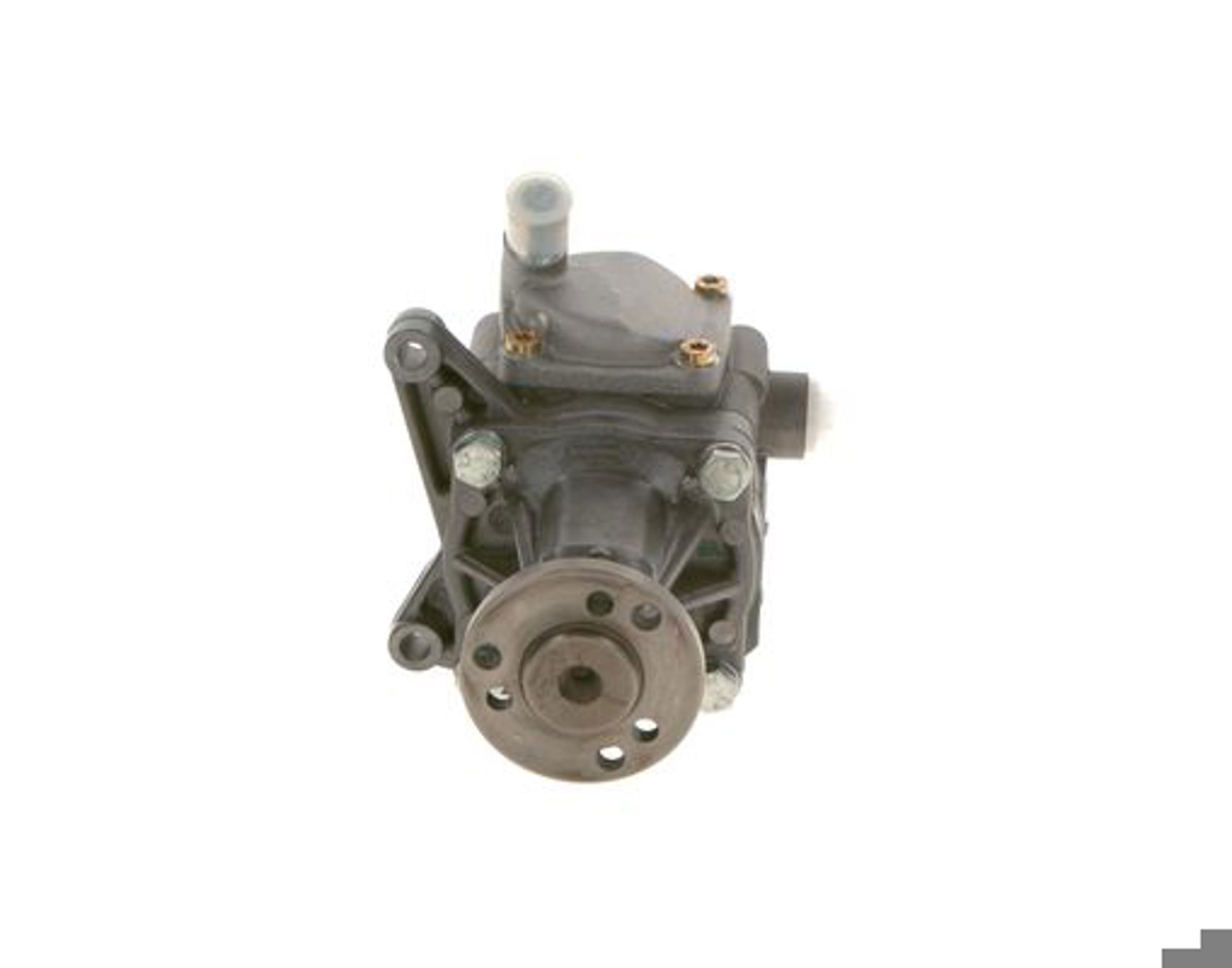 Насос гидроусилителя BOSCH KS01000323