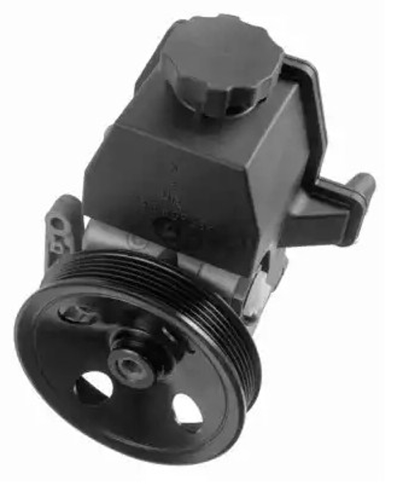 Насос гидроусилителя BOSCH KS01000494