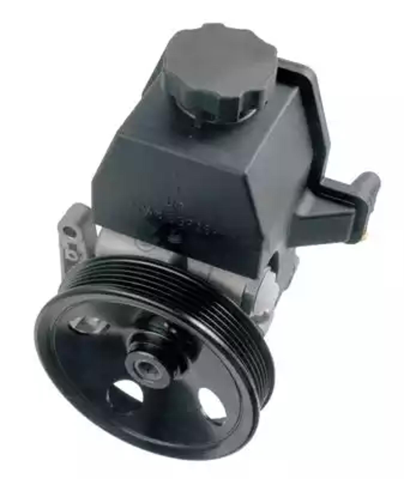 Насос гидроусилителя BOSCH KS01000557