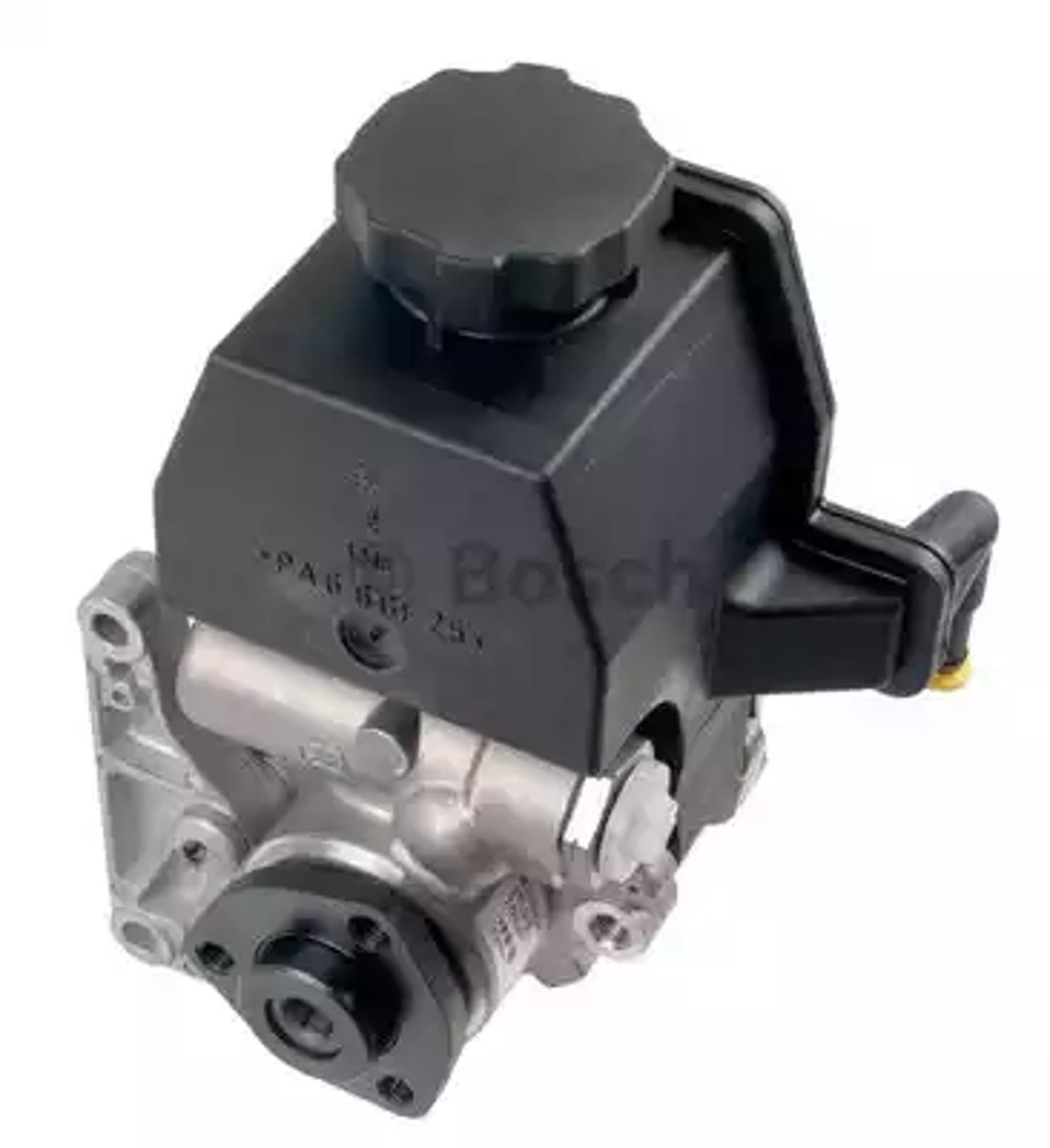 Насос гидроусилителя BOSCH KS01000558