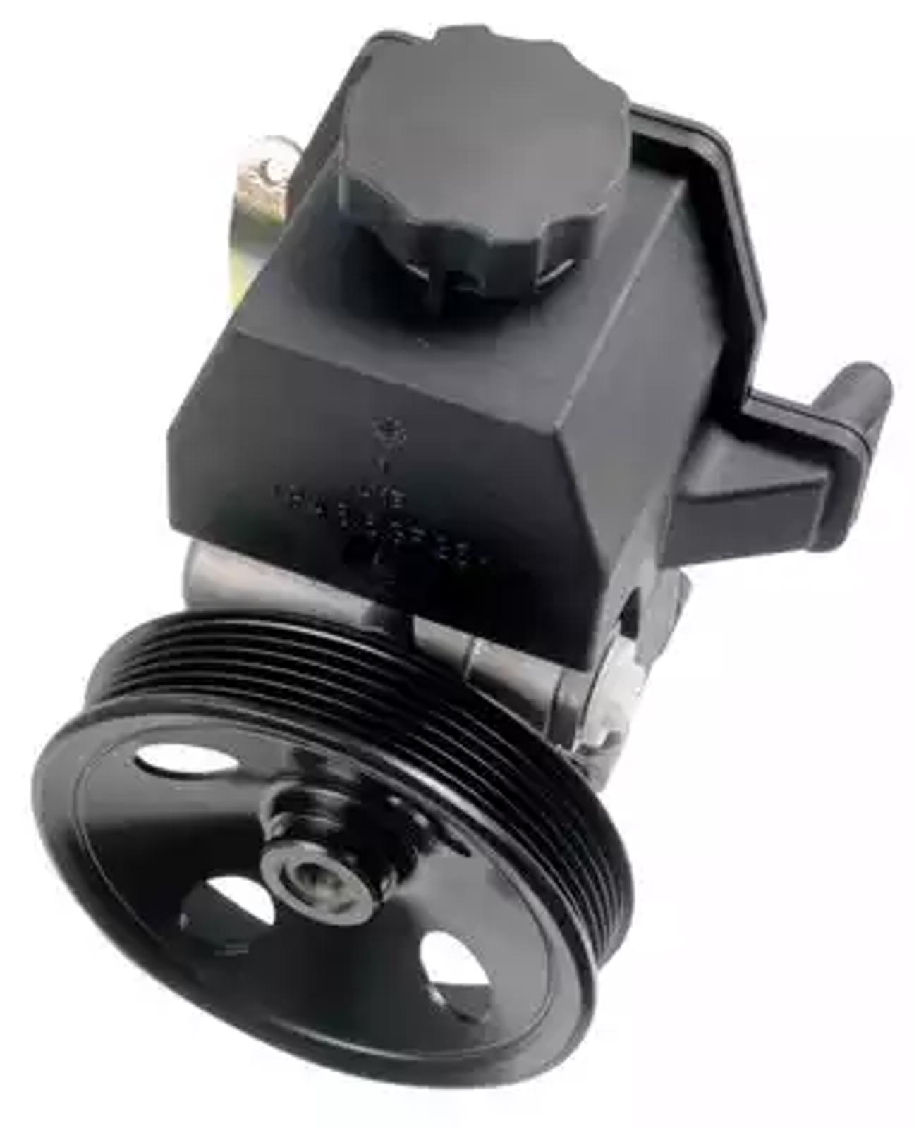 Насос гидроусилителя BOSCH KS01000562