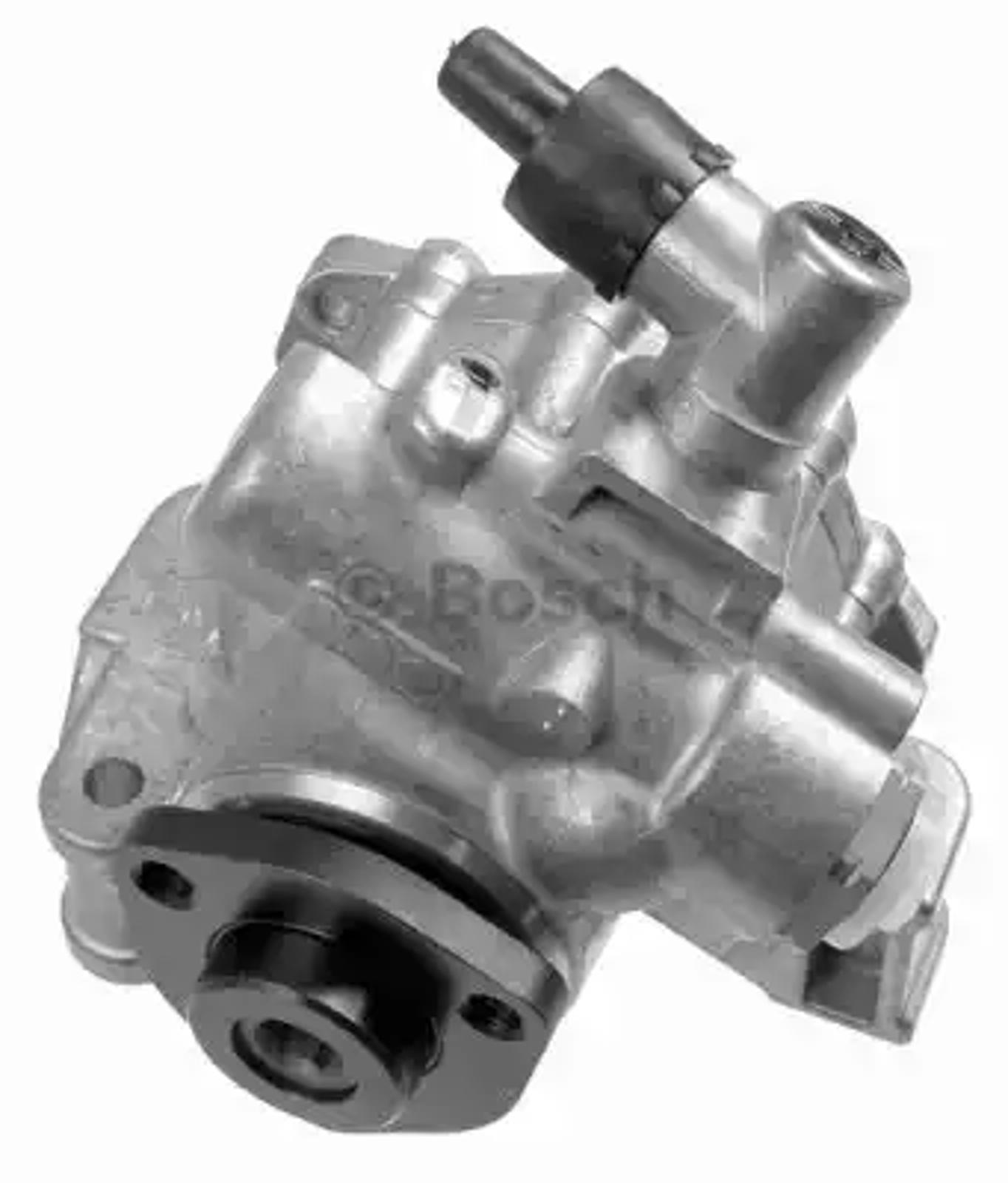 Насос гидроусилителя BOSCH KS01000597