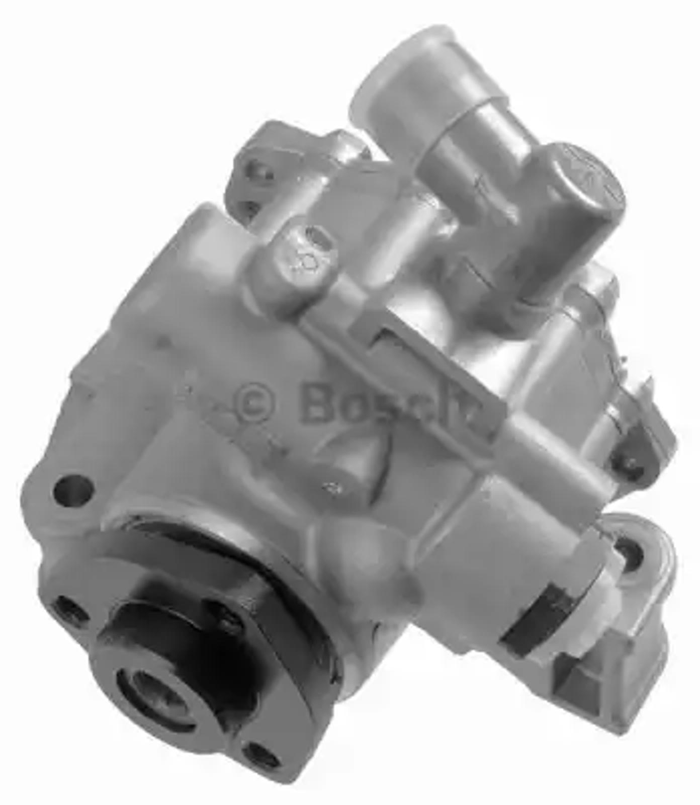 Насос гидроусилителя BOSCH KS01000599