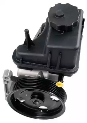 Гидравлический насос рулевого управления BOSCH KS01000636