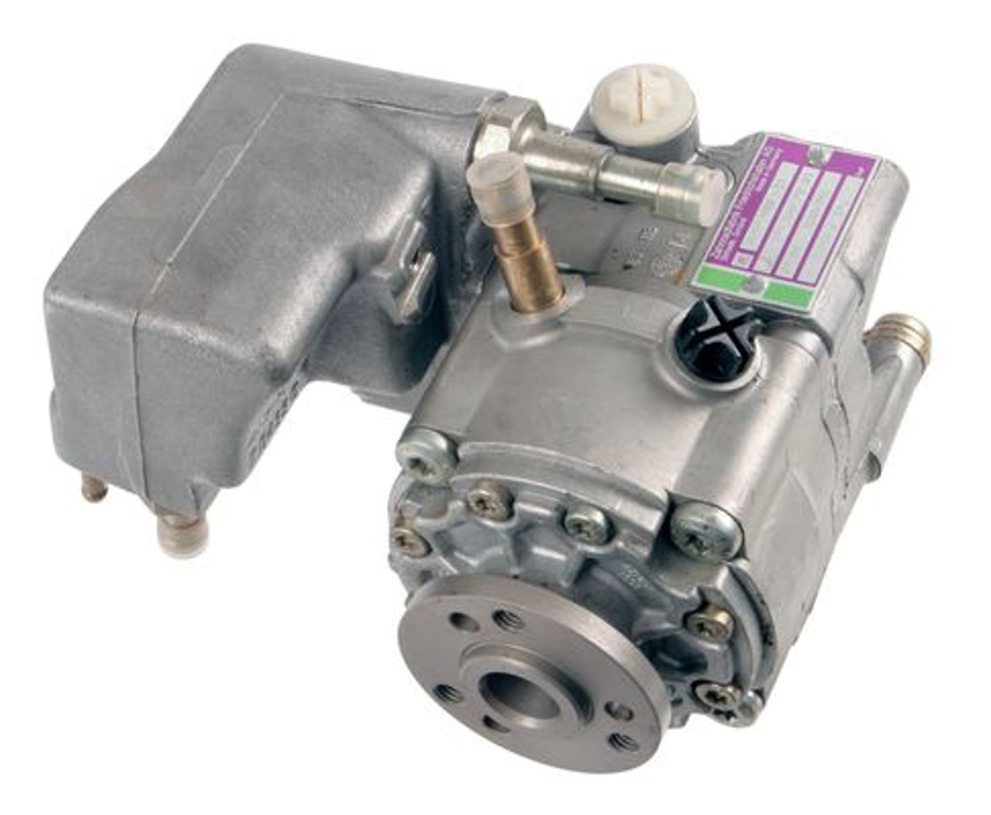 Насос гидроусилителя BOSCH KS01001498