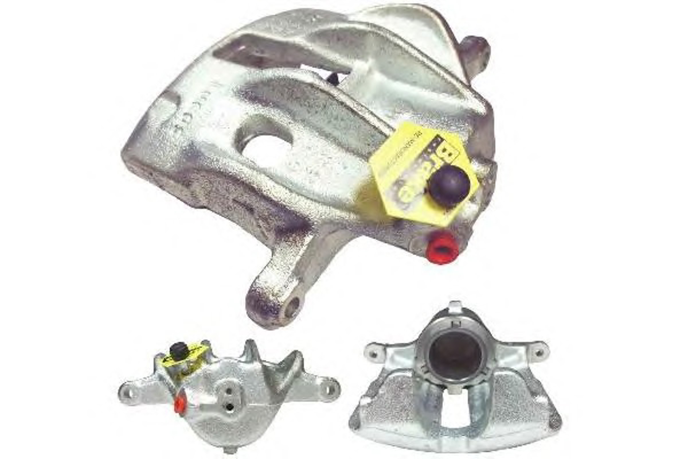 CA1500 BRAKE ENG Тормозной суппорт