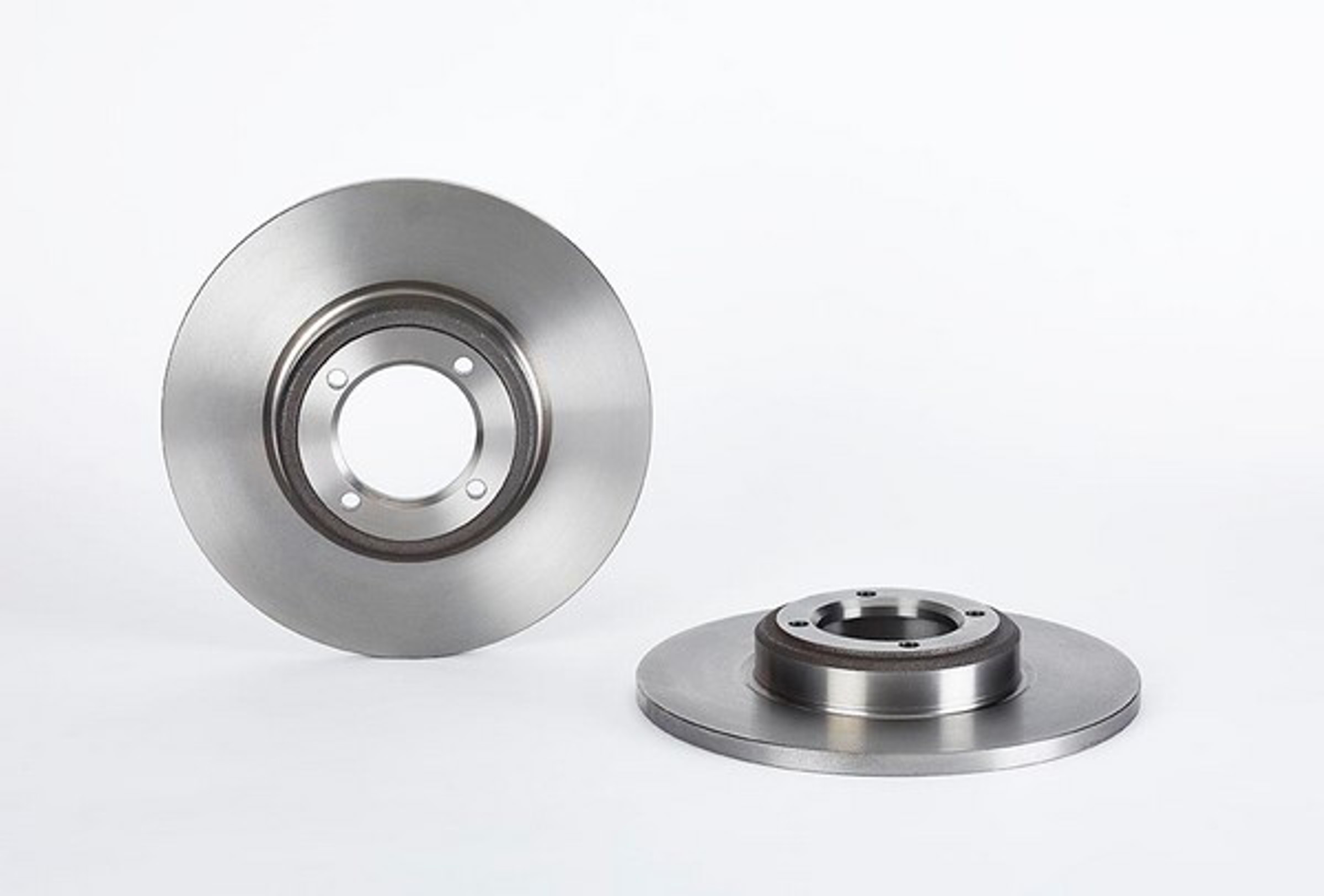 Диск тормозной BREMBO 08.1976.10