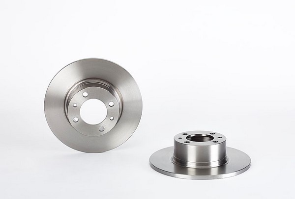Тормозной диск BREMBO 08.2559.24