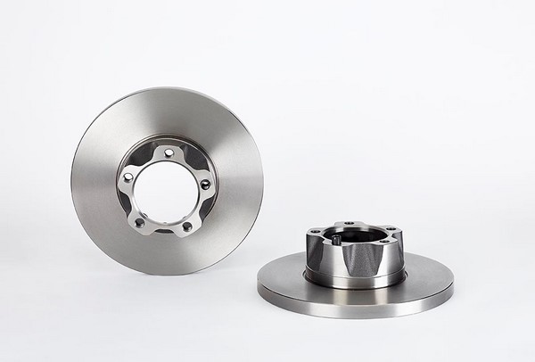 Тормозной диск BREMBO 08.2982.10