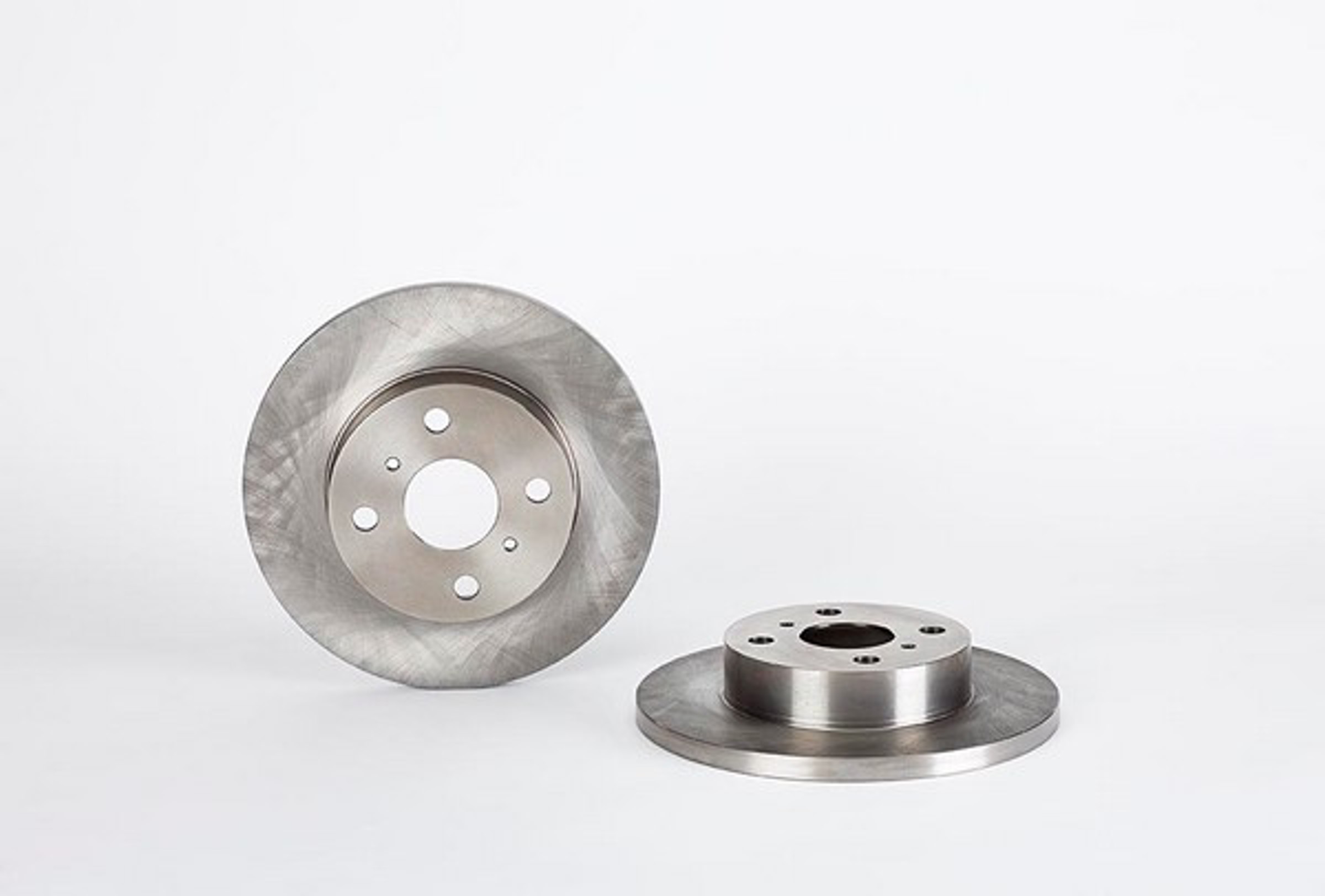 08.3084.10 BREMBO Диск тормозной